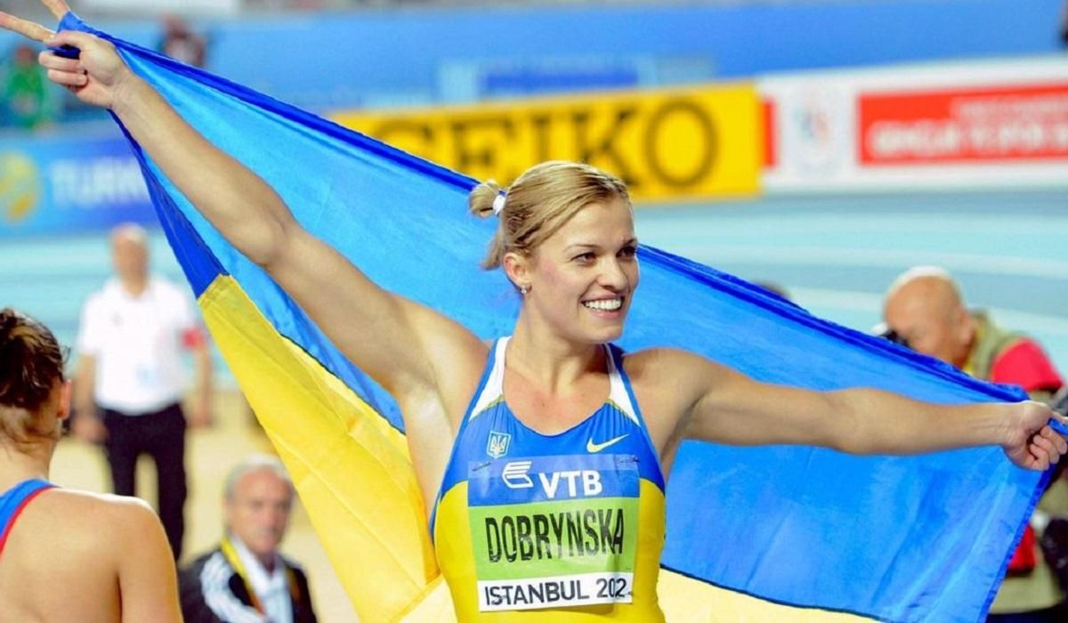 Верю, что это наш путь к победе – Добрынская об объединении украинцев на фоне агрессии России Верю, что это наш путь к победе – Добрынская об объединении украинцев на фоне агрессии России