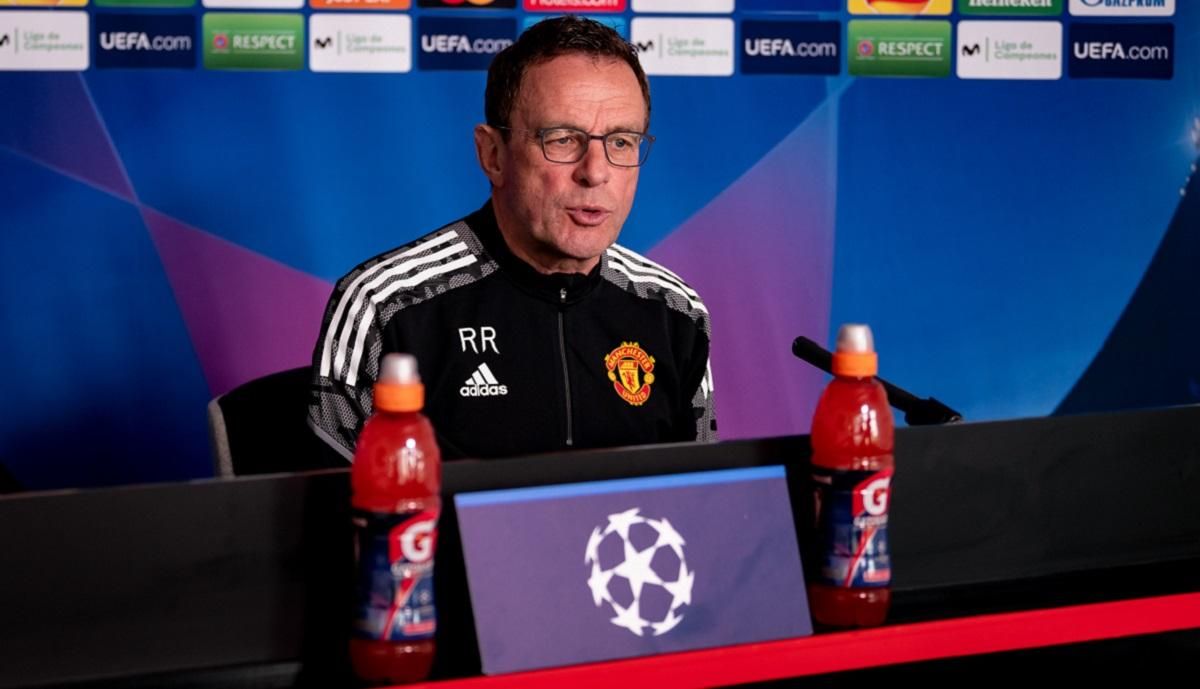 Це важливіше за гру Ліги чемпіонів, – тренер МЮ про війну в Україні - 24 канал Спорт Це важливіше за гру Ліги чемпіонів, – тренер МЮ про війну в Україні - 24 канал Спорт