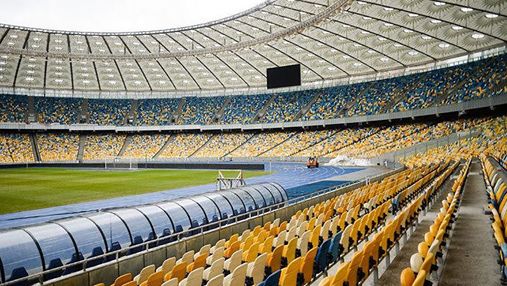 В Україні на 30 днів скасують усі спортивні заходи через надзвичайний стан, – ЗМІ