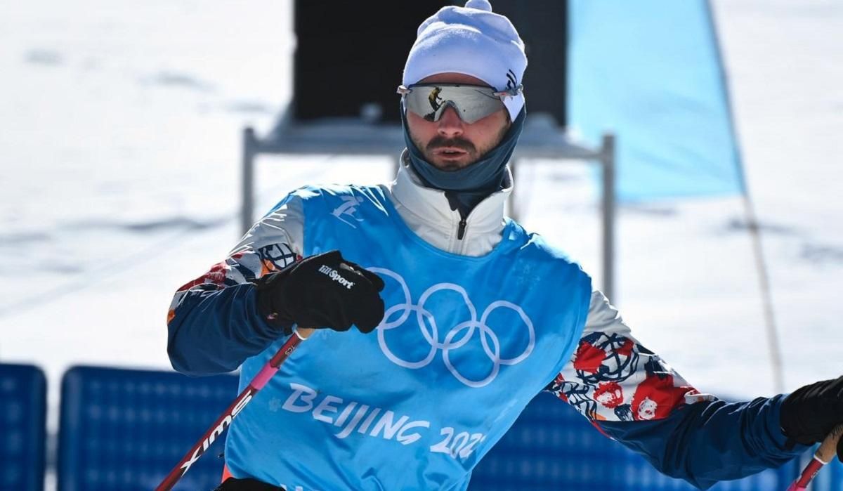 Лыжник из Норвегии просит перенести этап из России: он осудил агрессию в отношении Украины Лыжник из Норвегии просит перенести этап из России: он осудил агрессию в отношении Украины