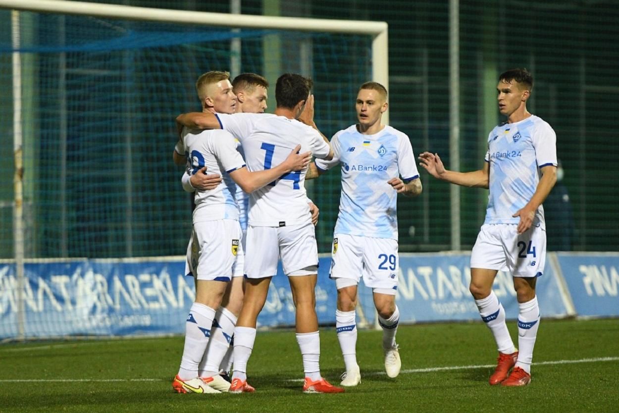 Ми на своїй землі і нікому її не віддамо, – Динамо звернулося до вболівальників - 24 канал Спорт Ми на своїй землі і нікому її не віддамо, – Динамо звернулося до вболівальників - 24 канал Спорт