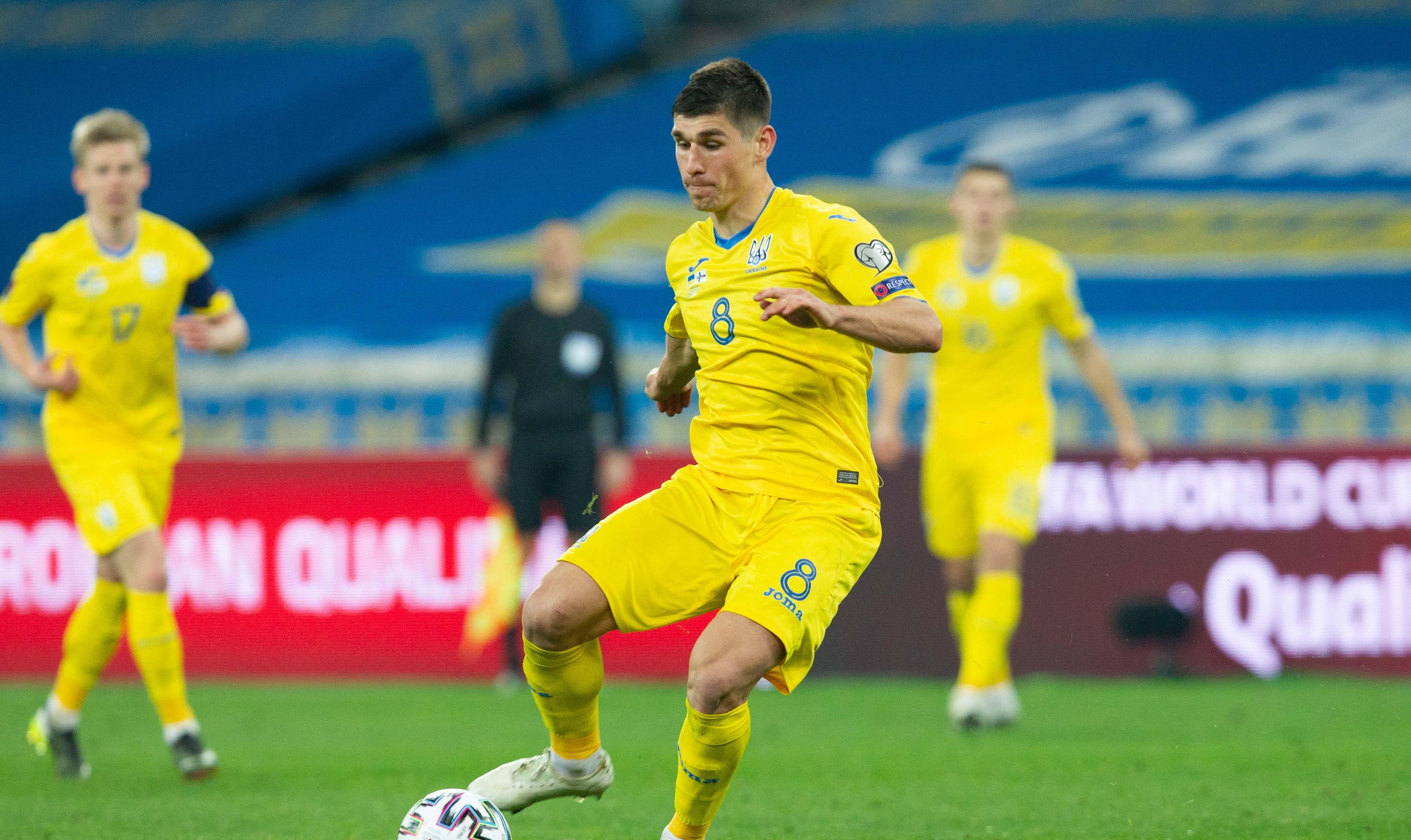 Украину атакуют, – Малиновский разместил реквизиты для помощи украинской армии - 24 канал Спорт