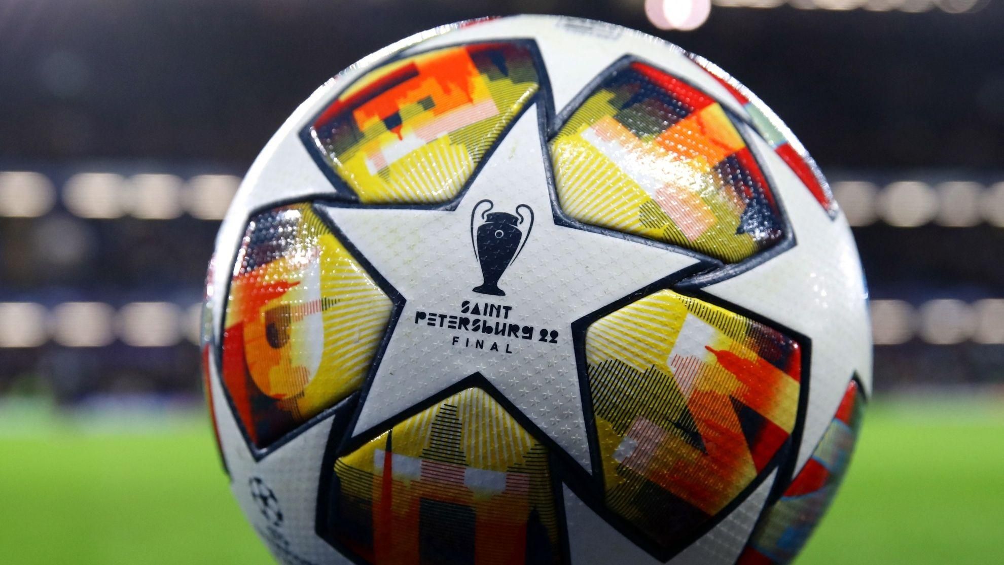 УЄФА переніс фінал Ліги чемпіонів з Росії, – Associated Press - 24 канал Спорт