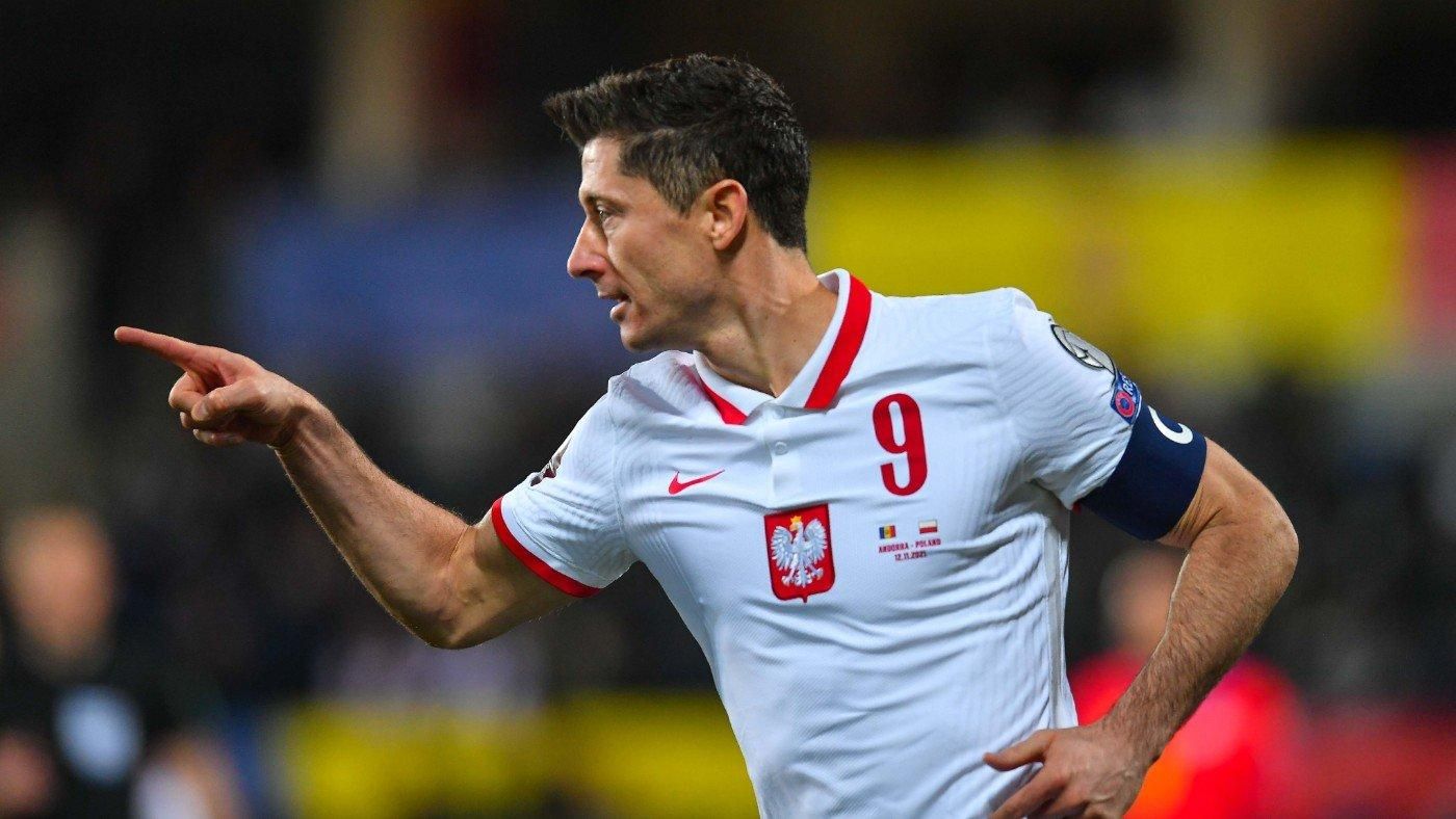 Польща, Чехія та Швеція готують заяву, що вони не хочуть грати із Росією у відборі на ЧС-2022 - 24 канал Спорт Польща, Чехія та Швеція готують заяву, що вони не хочуть грати із Росією у відборі на ЧС-2022 - 24 канал Спорт