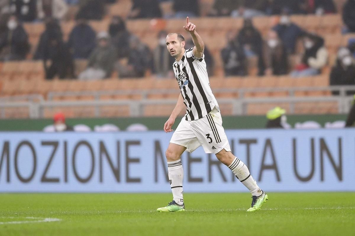 Пробудження цього ранку було приголомшливим, – лідер збірної Італії підтримав Україну - 24 февраля 2022 - 24 канал Спорт Пробудження цього ранку було приголомшливим, – лідер збірної Італії підтримав Україну - 24 февраля 2022 - 24 канал Спорт