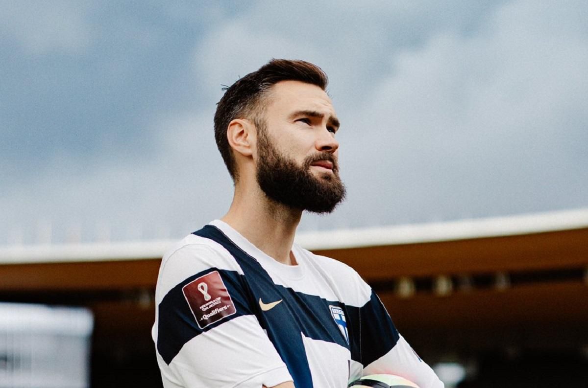 До біса диктаторів та клептократів, – екскапітан збірної Фінляндії про російську агресію - 24 канал Спорт До біса диктаторів та клептократів, – екскапітан збірної Фінляндії про російську агресію - 24 канал Спорт