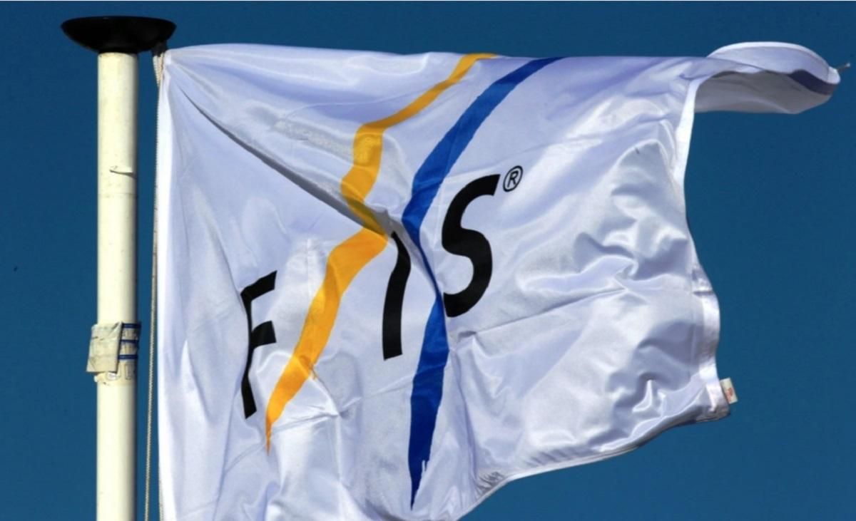 В России отменяли все этапы Кубка мира по лыжным гонкам из-за вторжения в Украину В России отменяли все этапы Кубка мира по лыжным гонкам из-за вторжения в Украину