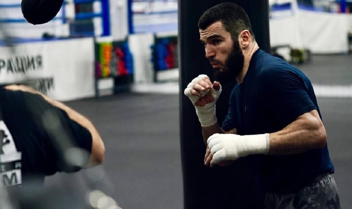 Глубокий нокаут: WBO исключит всех российских боксеров из своих рейтингов - 24 канал Спорт Глубокий нокаут: WBO исключит всех российских боксеров из своих рейтингов - 24 канал Спорт