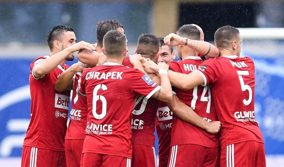 Сборная Польши не намерена играть матч плей-офф против России – Цезарий Кулеша - 24 канал Спорт Сборная Польши не намерена играть матч плей-офф против России – Цезарий Кулеша - 24 канал Спорт