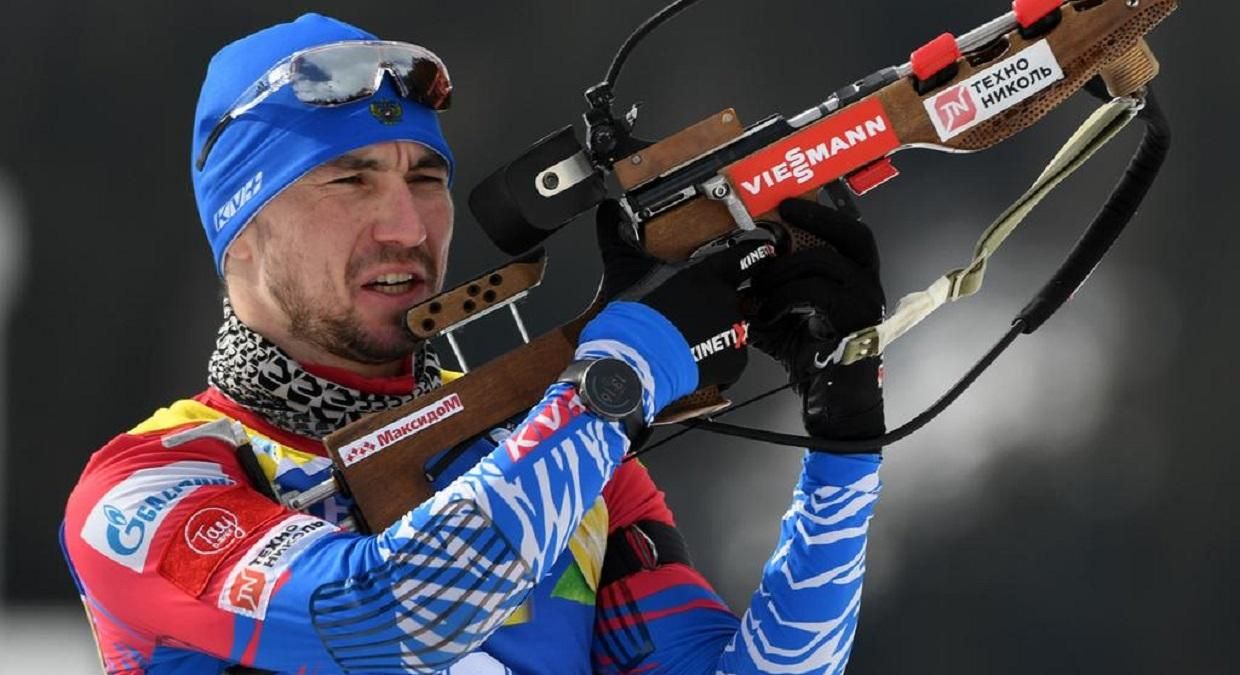 Биатлонисты из России и Беларуси будут выступать под нейтральным флагом: россияне испугались Биатлонисты из России и Беларуси будут выступать под нейтральным флагом: россияне испугались