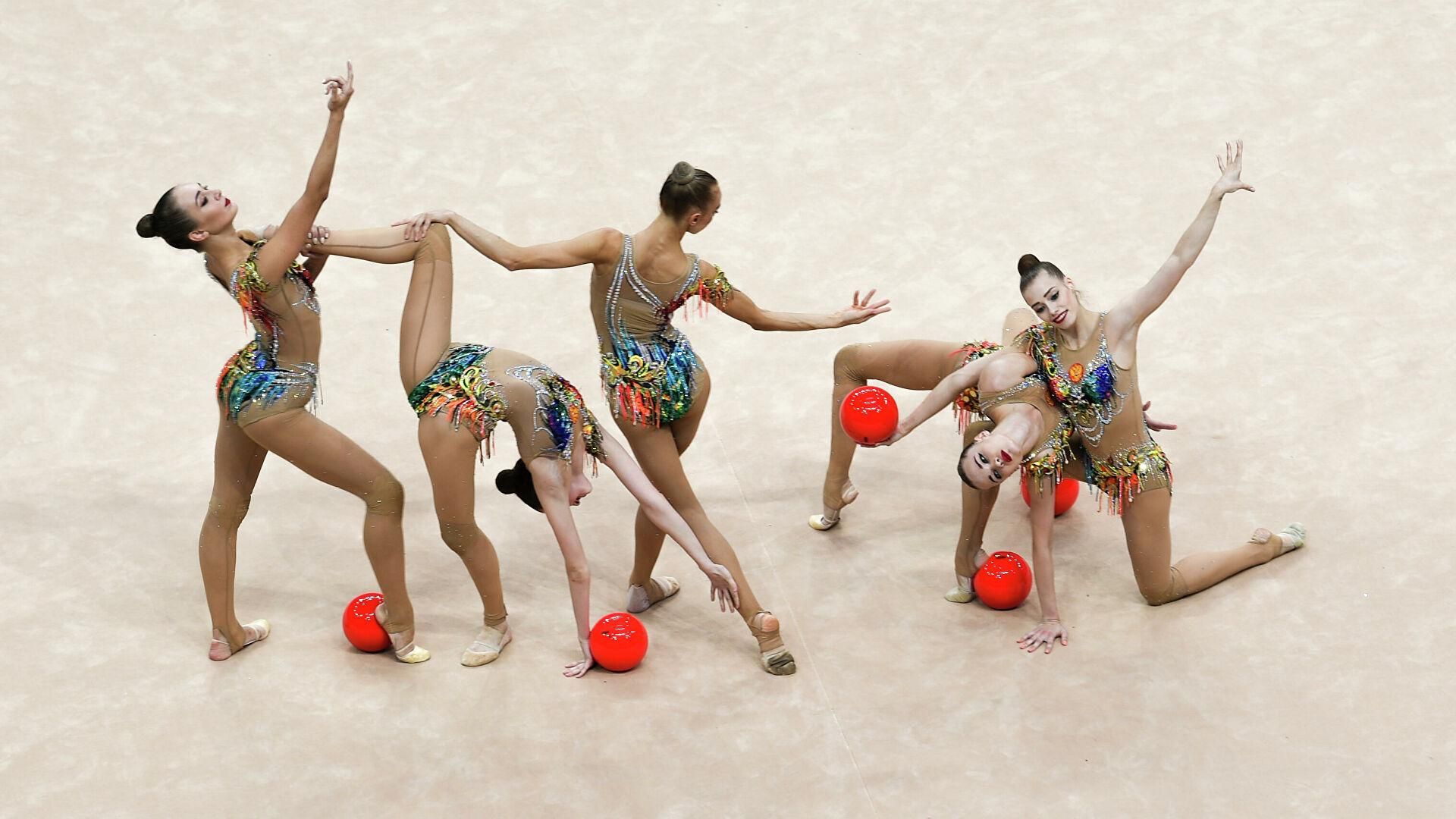 Вслед за биатлоном: Международная федерация гимнастики покинула РФ и Беларусь без гимна и флага - 24 канал Спорт Вслед за биатлоном: Международная федерация гимнастики покинула РФ и Беларусь без гимна и флага - 24 канал Спорт