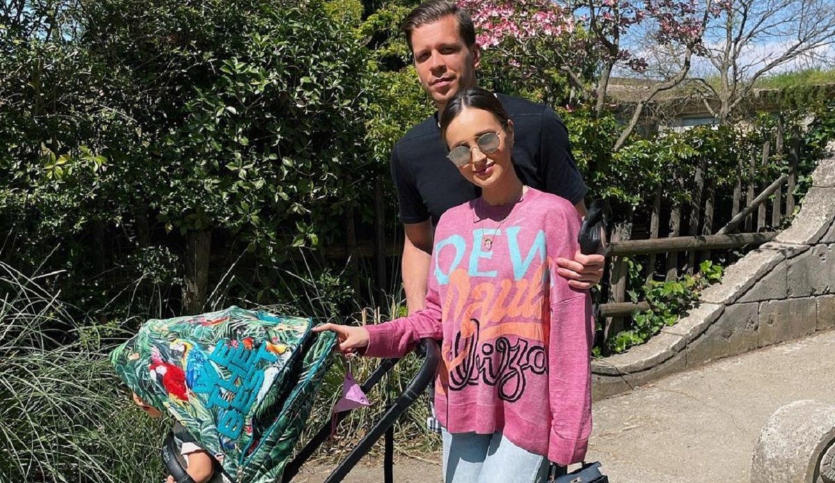 Моя совість не дозволяє грати за збірну проти Росії, – голкіпер Ювентуса Щенсни - 24 канал Спорт Моя совість не дозволяє грати за збірну проти Росії, – голкіпер Ювентуса Щенсни - 24 канал Спорт