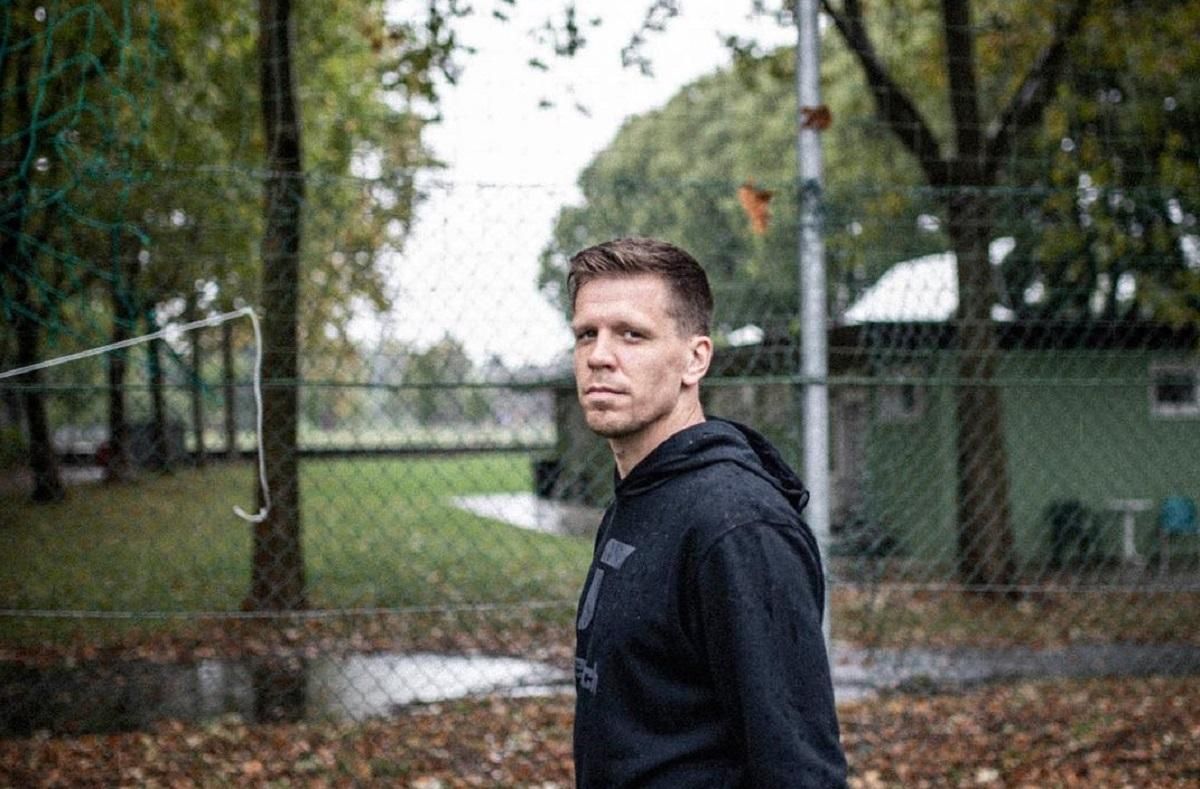 Подивимося, чи вистачить у ФІФА сміливості відсторонити Росію від ЧС, – голкіпер Ювентуса - 24 канал Спорт Подивимося, чи вистачить у ФІФА сміливості відсторонити Росію від ЧС, – голкіпер Ювентуса - 24 канал Спорт