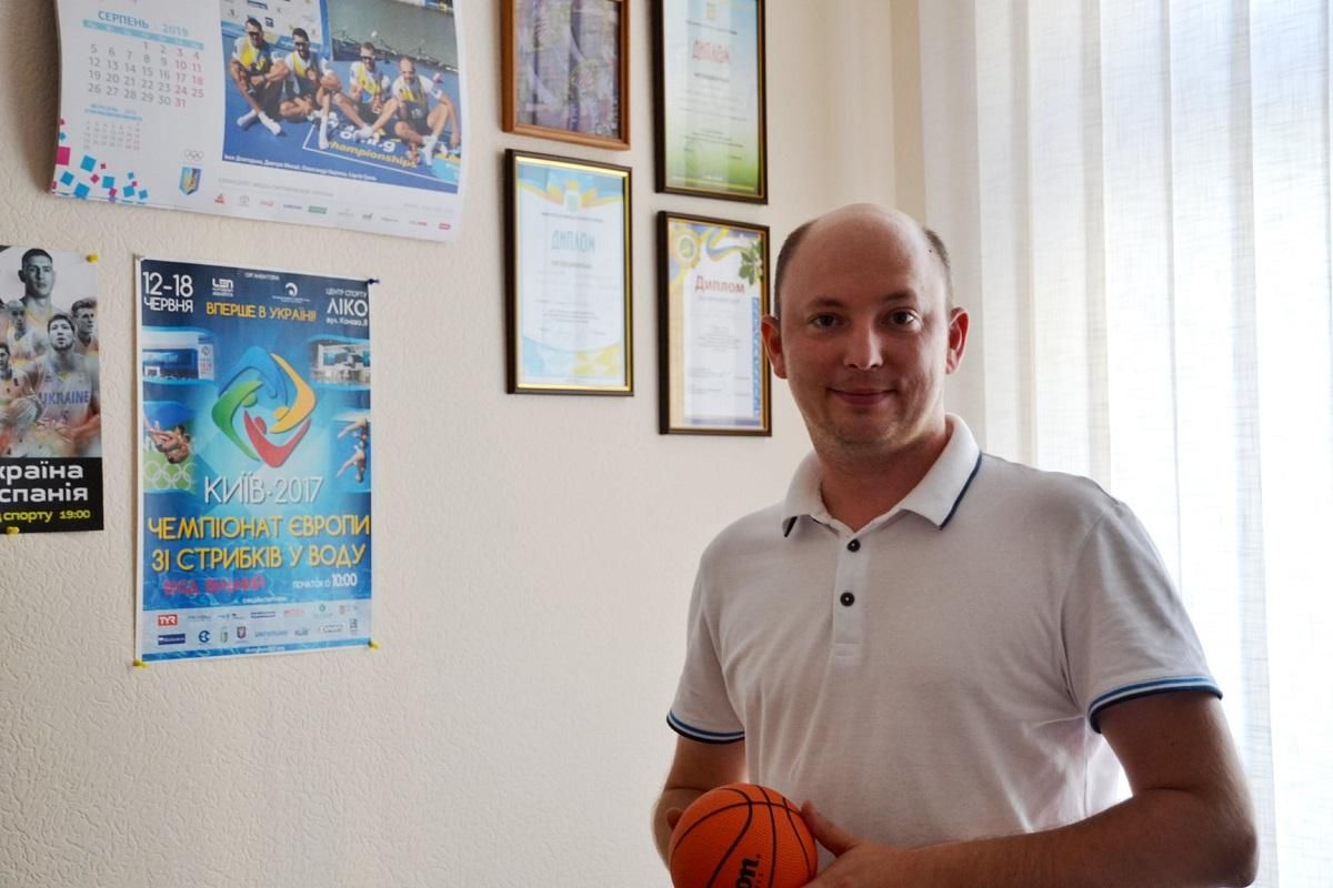 Наконец-то путинским нарративам о спорте "вне политики" наступает конец, – Павел Булгак - 24 канал Спорт