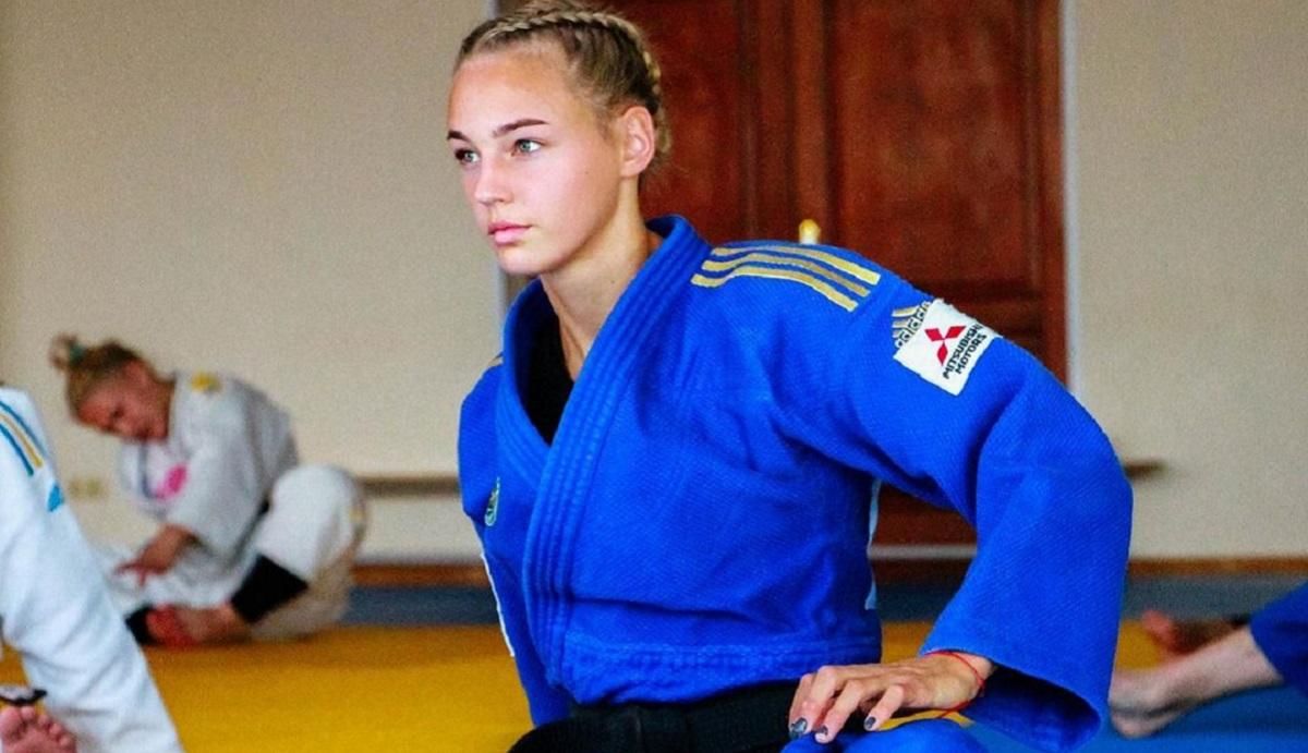 Білодід пригощала українців безкоштовними обідами на українському кордоні - 24 канал Спорт Білодід пригощала українців безкоштовними обідами на українському кордоні - 24 канал Спорт