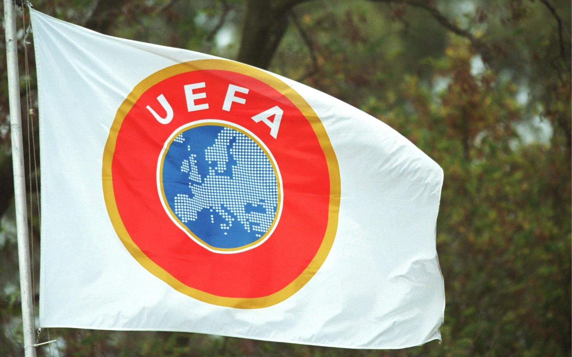 УЄФА збирається повністю усунути Росію від участі у змаганнях під егідою союзу - 24 канал Спорт