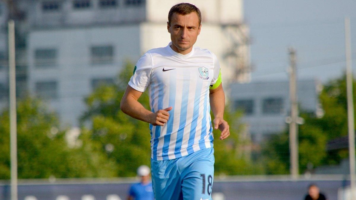 Как ваша душа и сердце, – легенда футбола Кополовец обратился к сбежавшим из страны украинцам - 24 канал Спорт