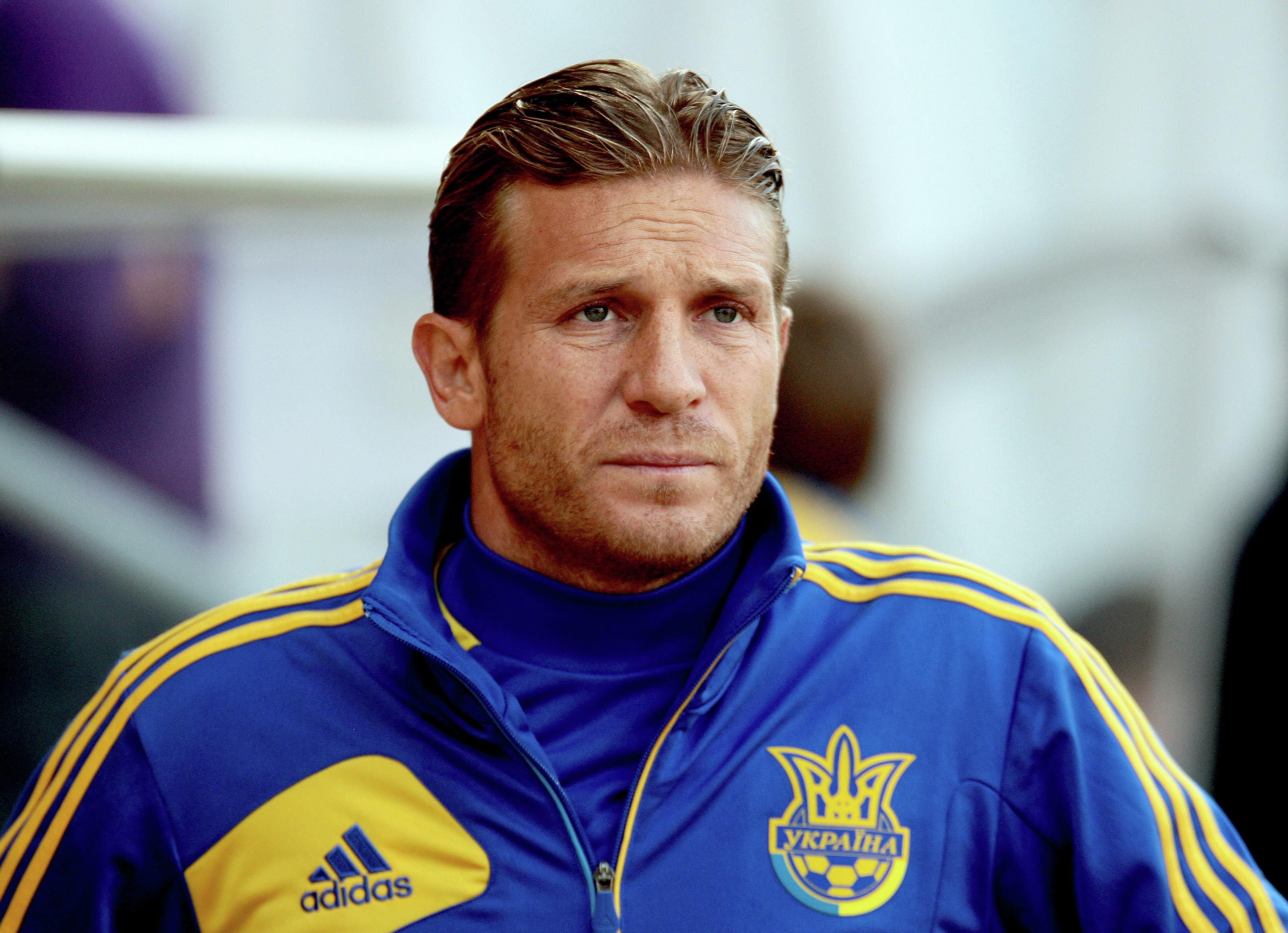 Куда вы, су*а, едете? Идите на**й, – Воронин проклял российских военных - 24 канал Спорт Куда вы, су*а, едете? Идите на**й, – Воронин проклял российских военных - 24 канал Спорт