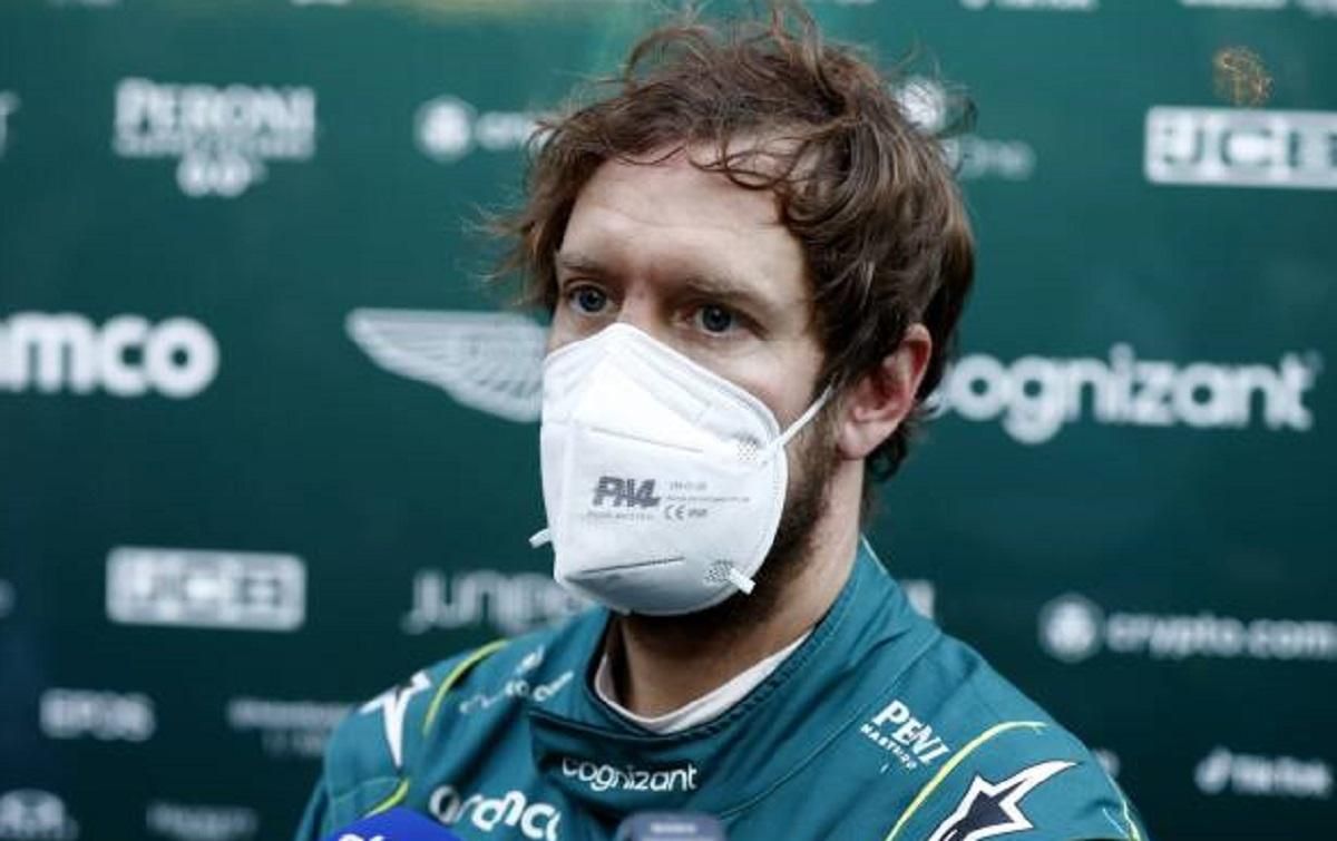 Я просто шокирован происходящим в Украине, – 4-кратный чемпион мира в Формуле-1 - 24 канал Спорт Я просто шокирован происходящим в Украине, – 4-кратный чемпион мира в Формуле-1 - 24 канал Спорт