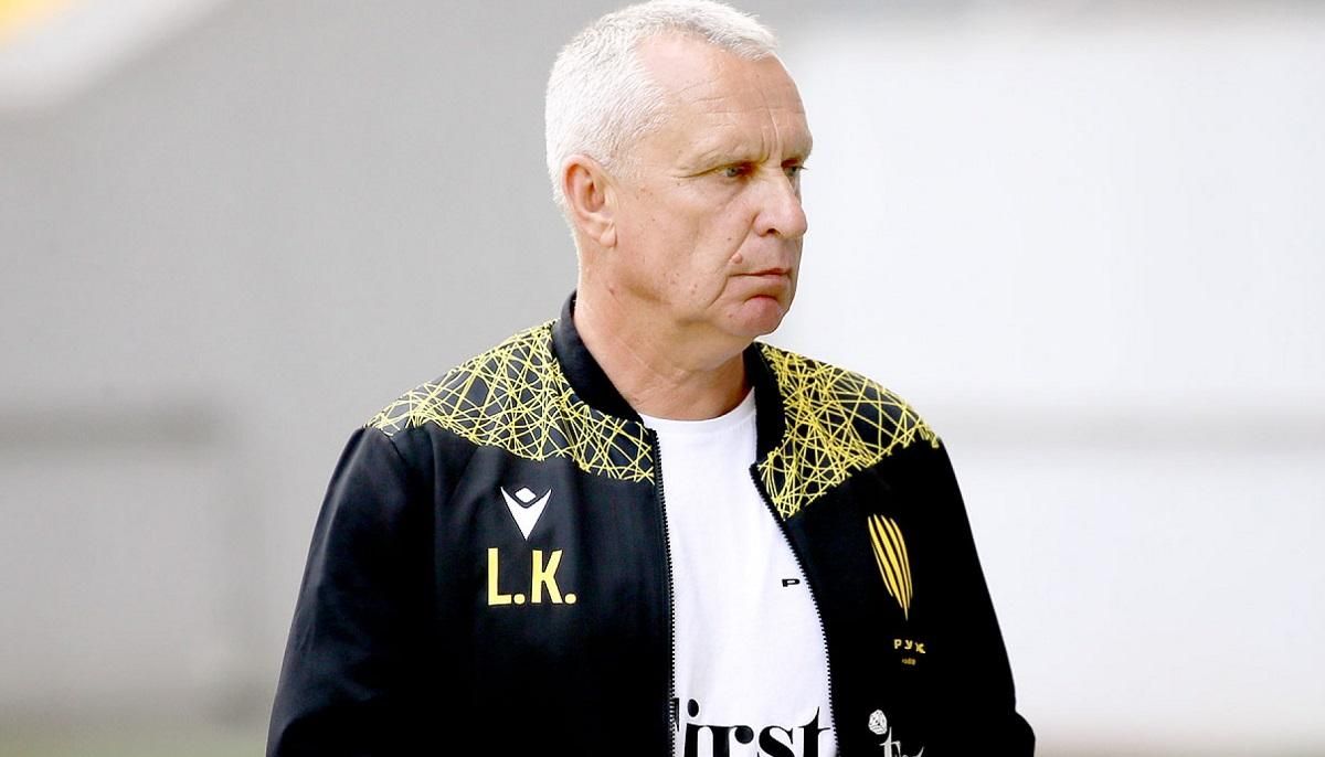 Білоруси, благаю, не йдіть воювати до України, – тренер Руху звернувся до своїх земляків - 24 канал Спорт Білоруси, благаю, не йдіть воювати до України, – тренер Руху звернувся до своїх земляків - 24 канал Спорт