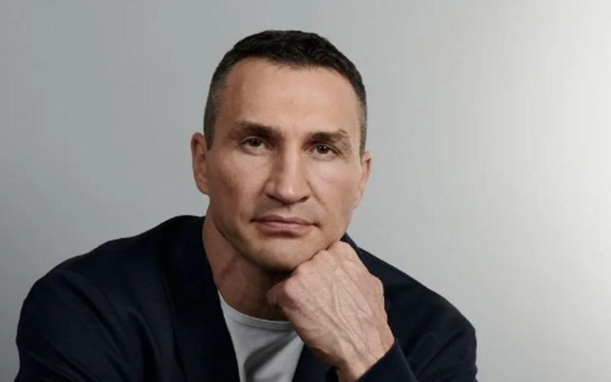 Мы нуждаемся в вашей помощи, – Владимир Кличко обратился к гражданам Европы - 24 канал Спорт Мы нуждаемся в вашей помощи, – Владимир Кличко обратился к гражданам Европы - 24 канал Спорт