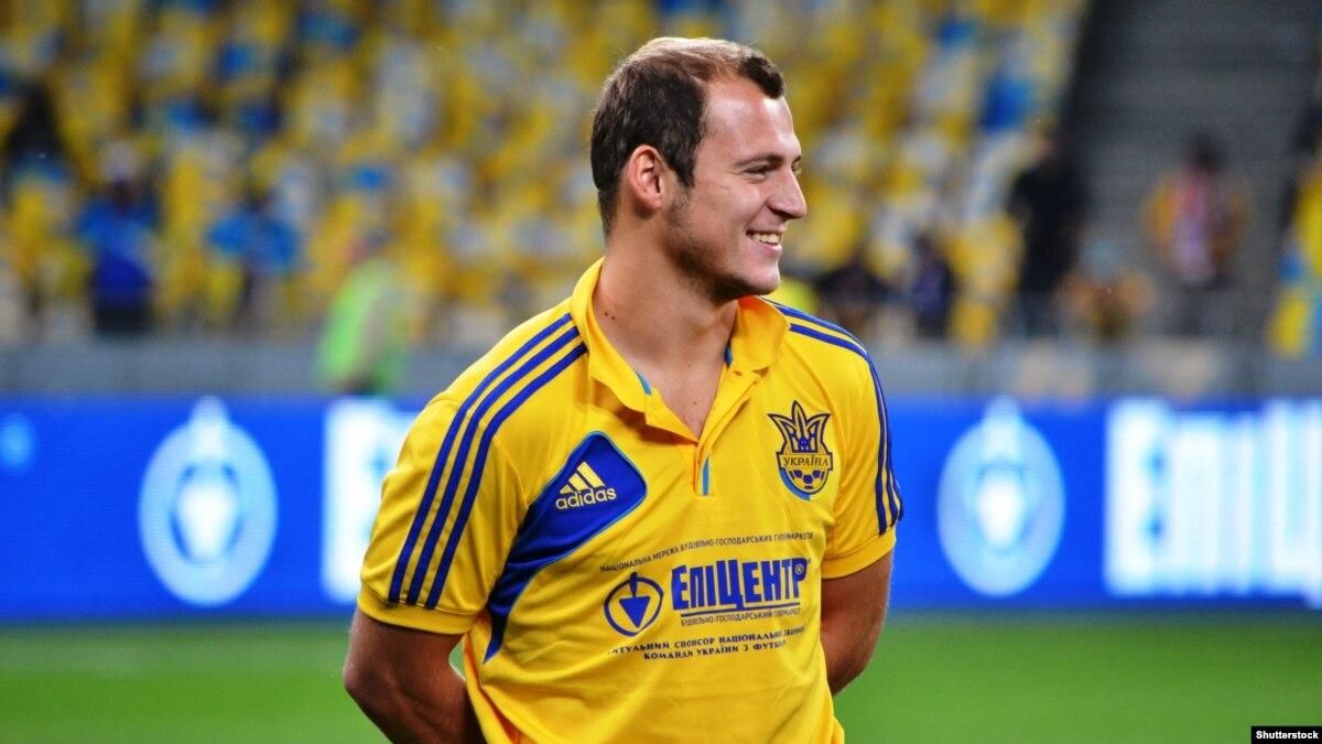 Победа уже совсем близко: Зозуля и другие футболисты собрали 200 тысяч евро в поддержку армии Победа уже совсем близко: Зозуля и другие футболисты собрали 200 тысяч евро в поддержку армии