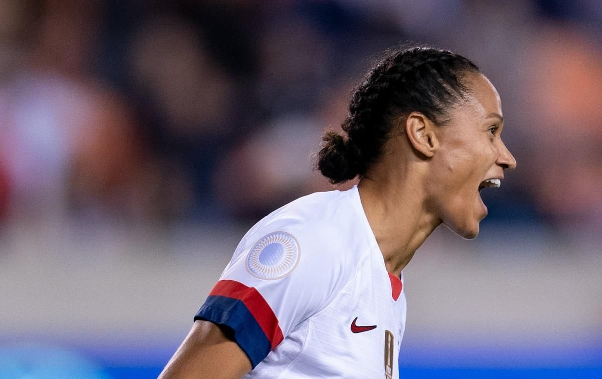 Не збезчестимо Україну, виходячи на те саме поле, що й Росія, – Федерація футболу США - 24 канал Спорт Не збезчестимо Україну, виходячи на те саме поле, що й Росія, – Федерація футболу США - 24 канал Спорт