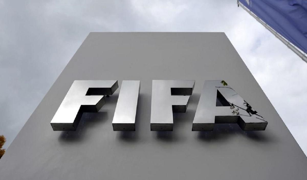 ФИФА и УЕФА отстранили российские клубы и национальные команды от всех турниров - 24 канал Спорт