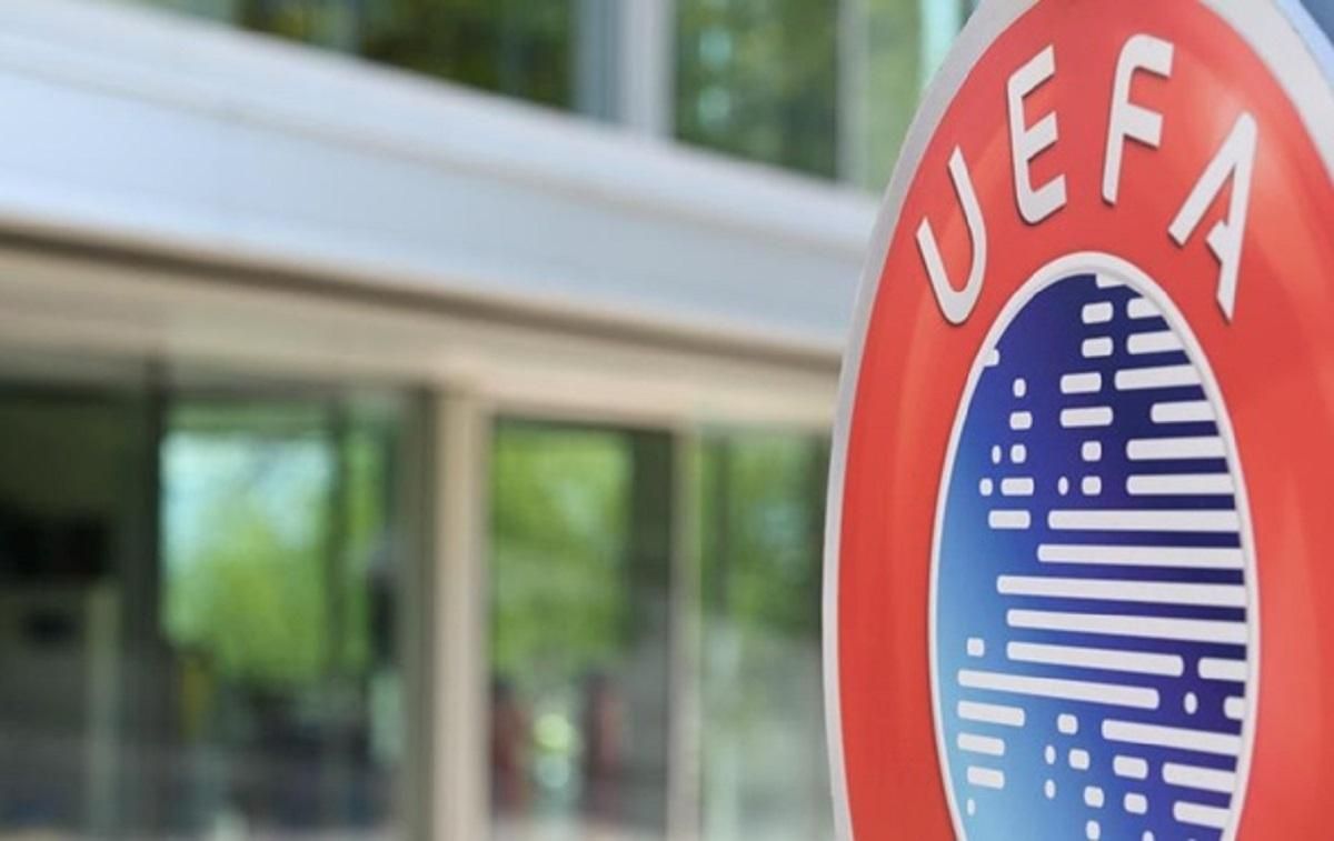 "Всегда придерживаемся независимости от политики", – в России пылает из-за решений ФИФА и УЕФА - 24 канал Спорт