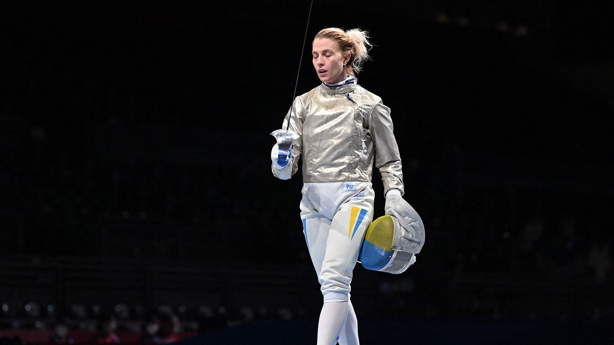 Закінчуйте писати ху*ню, ваша армія обстрілює житлові квартали, – Ольга Харлан - 24 канал Спорт Закінчуйте писати ху*ню, ваша армія обстрілює житлові квартали, – Ольга Харлан - 24 канал Спорт