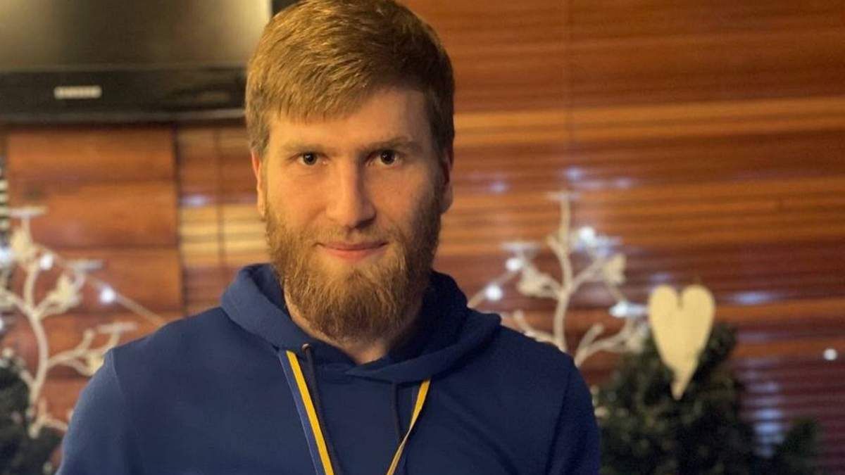 Украинский футболист Мартыненко и его мама погибли от взрыва российской бомбы