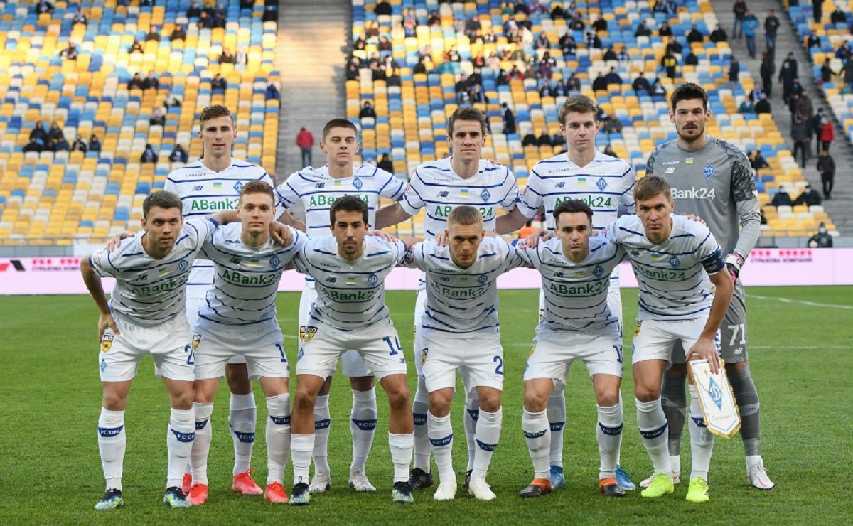 На х*ю ми вертіли ваші плани і "операції", – Динамо звернулося до міністра Шойгу - 24 канал Спорт На х*ю ми вертіли ваші плани і "операції", – Динамо звернулося до міністра Шойгу - 24 канал Спорт