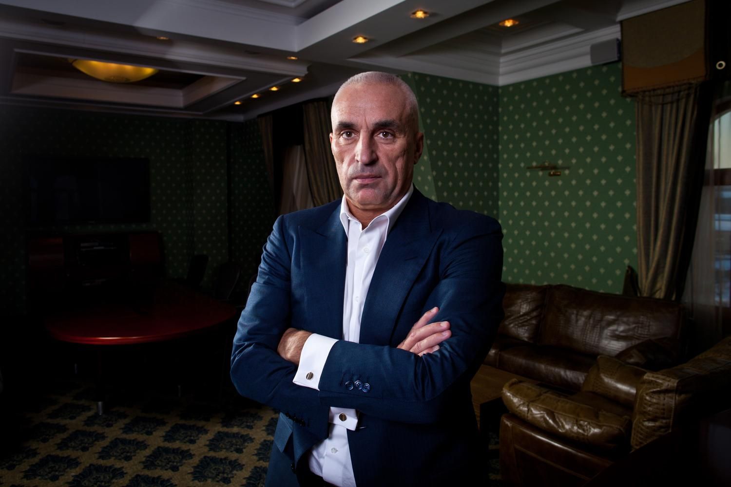 Не пошкодую ні сил, ні грошей, – Ярославський присягнув відбудувати Харків після бомбардувань - 24 канал Спорт Не пошкодую ні сил, ні грошей, – Ярославський присягнув відбудувати Харків після бомбардувань - 24 канал Спорт