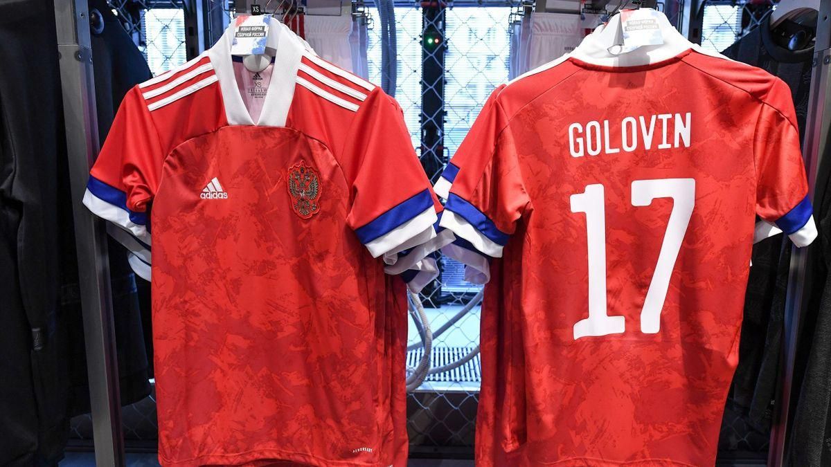 adidas отказался поставлять форму для сборной России adidas отказался поставлять форму для сборной России