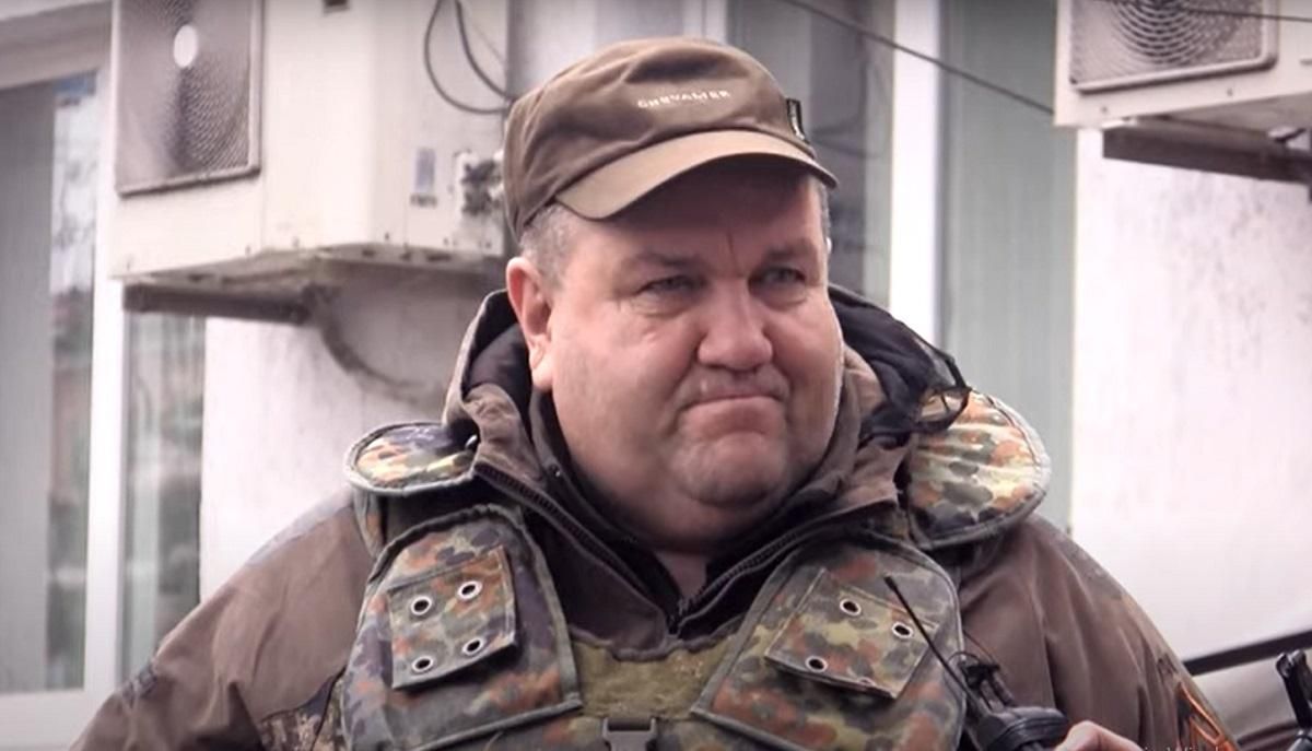 Якщо буде геть важко – підуть й футболісти, підніму, нах*й, всіх, – президент Інгульця - 24 канал Спорт Якщо буде геть важко – підуть й футболісти, підніму, нах*й, всіх, – президент Інгульця - 24 канал Спорт