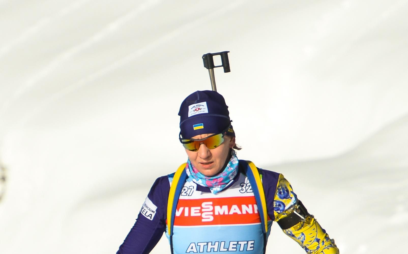 "Украинцы – это сила": звездные спортсменки трогательно обратились к защитникам Украины "Украинцы – это сила": звездные спортсменки трогательно обратились к защитникам Украины