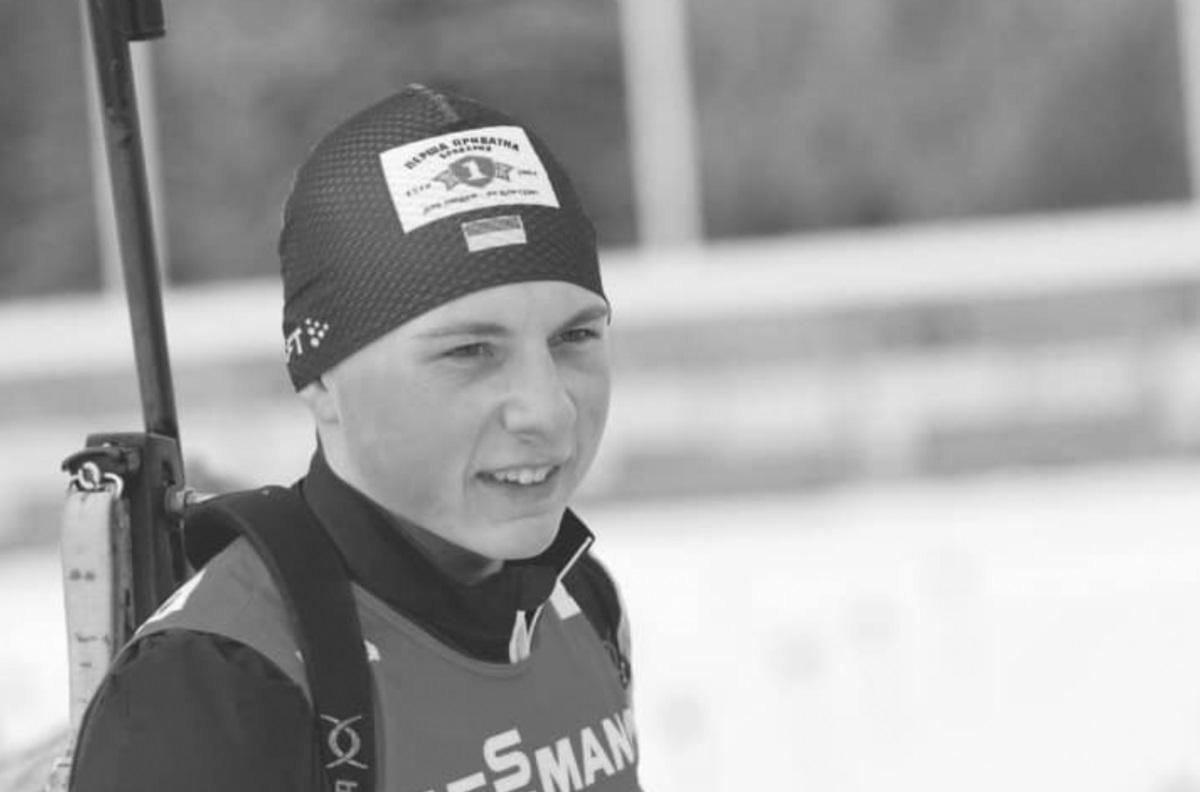 Не пробачимо: троє представників українського спорту загинули після вторгнення РФ - 24 канал Спорт Не пробачимо: троє представників українського спорту загинули після вторгнення РФ - 24 канал Спорт