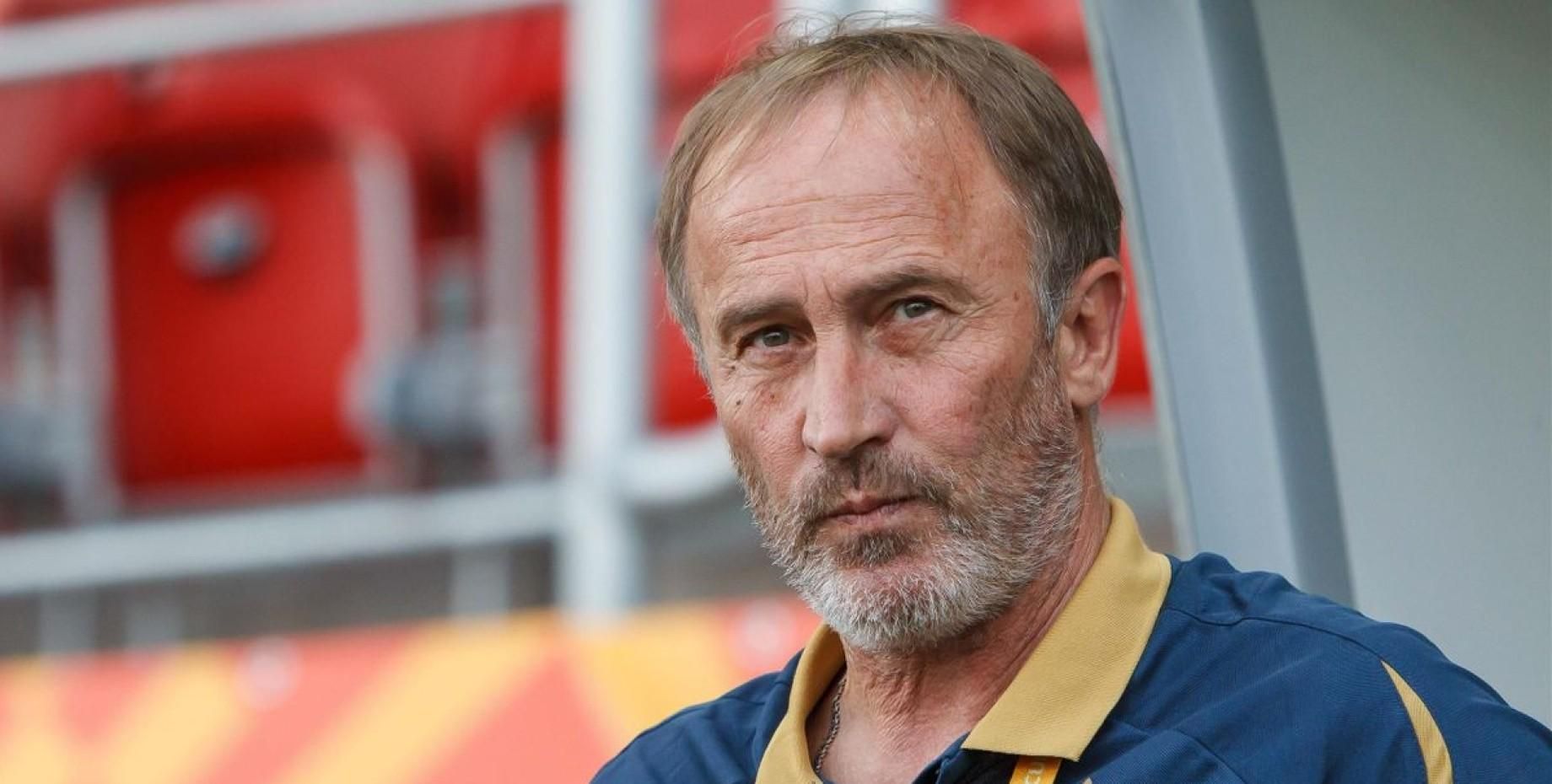 Запхали свої язики в дупу і нічого не говорять, – Петраков не має жалю до російського футболу - 24 канал Спорт Запхали свої язики в дупу і нічого не говорять, – Петраков не має жалю до російського футболу - 24 канал Спорт