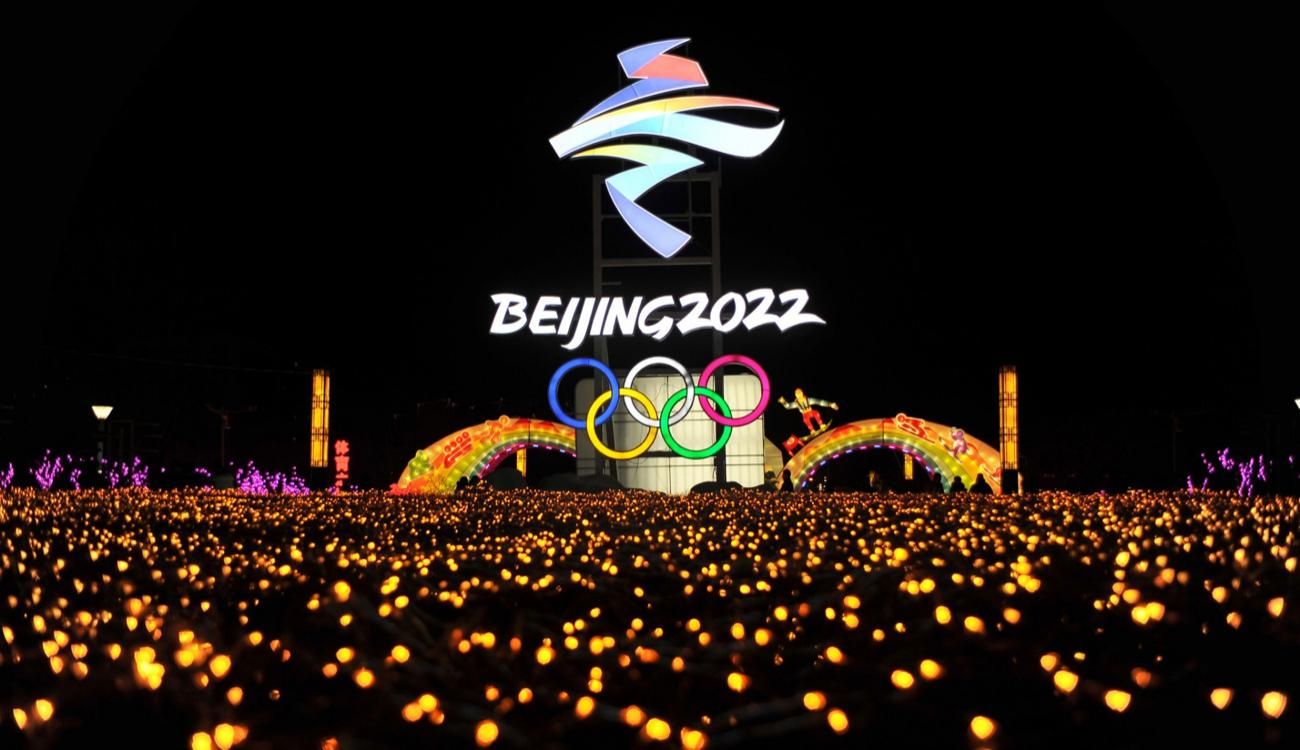 Международный паралимпийский комитет допустил Россию и Беларусь к Играм в Пекине