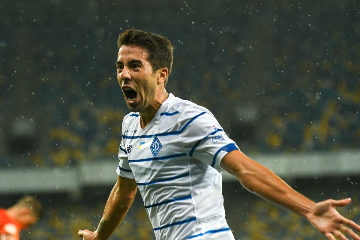 Я плакав, молюся за український народ, – легіонер Динамо повернувся додому - 2 марта 2022 - 24 канал Спорт Я плакав, молюся за український народ, – легіонер Динамо повернувся додому - 2 марта 2022 - 24 канал Спорт