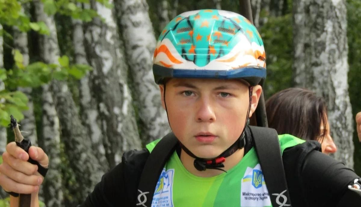 Федерация биатлона Украины вместе с Чехией помогут семье погибшего биатлониста Малышева - 24 канал Спорт