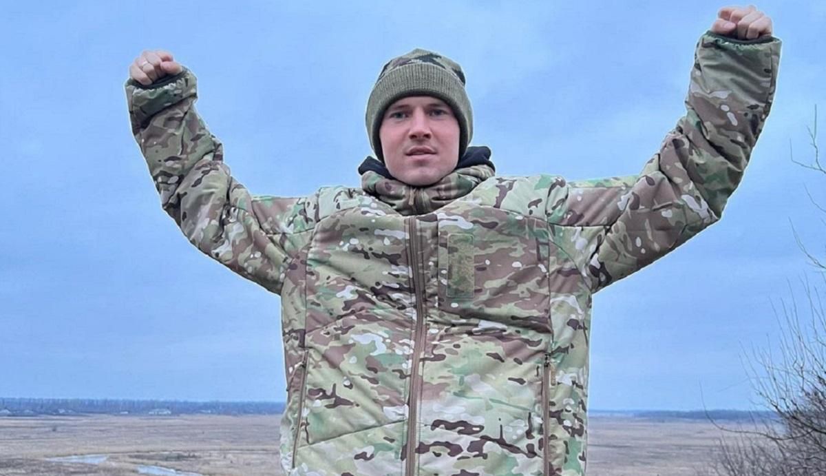 Допомагаю ЗСУ, щоб знищити російських підар**ів, – гравець Шахтаря Корнієнко - 24 канал Спорт Допомагаю ЗСУ, щоб знищити російських підар**ів, – гравець Шахтаря Корнієнко - 24 канал Спорт