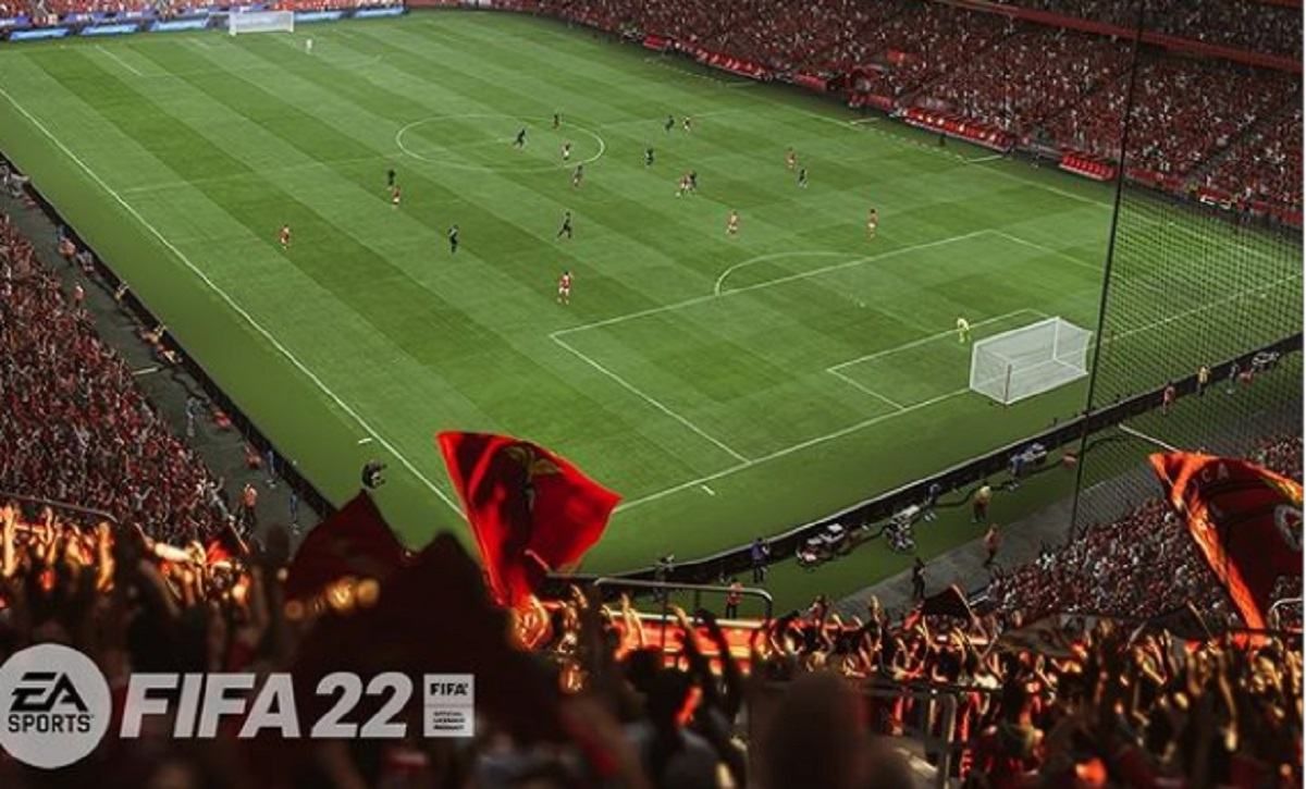 Збірну Росії видалять із комп'ютерних ігор FIFA та NHL - 24 канал Спорт Збірну Росії видалять із комп'ютерних ігор FIFA та NHL - 24 канал Спорт