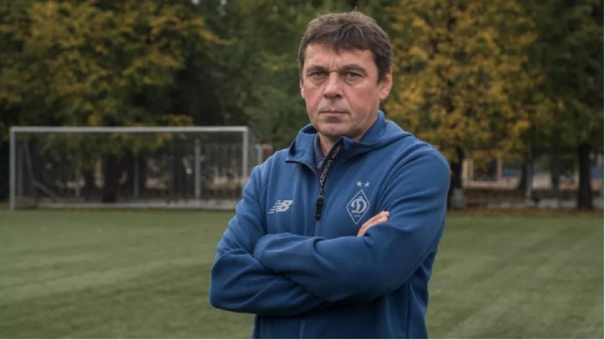 Чому ви засунули язики у ж*пу і мовчите, – ексгравець Динамо Дмитрулін до футболістів Росії - 24 канал Спорт Чому ви засунули язики у ж*пу і мовчите, – ексгравець Динамо Дмитрулін до футболістів Росії - 24 канал Спорт