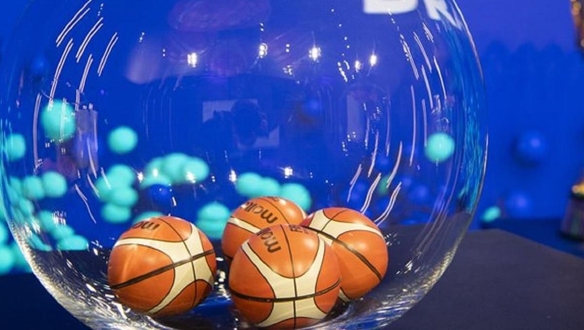 ФИБА Европы ввела жестокие санкции против России - 24 канал Спорт ФИБА Европы ввела жестокие санкции против России - 24 канал Спорт