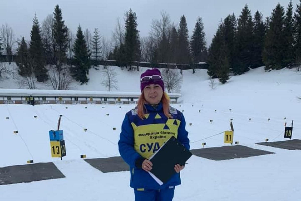 Ты несколько дней назад была рядом с Лукашенко, – Цербе-Несина обратилась к Зубриловой - 3 марта 2022 - 24 канал Спорт Ты несколько дней назад была рядом с Лукашенко, – Цербе-Несина обратилась к Зубриловой - 3 марта 2022 - 24 канал Спорт