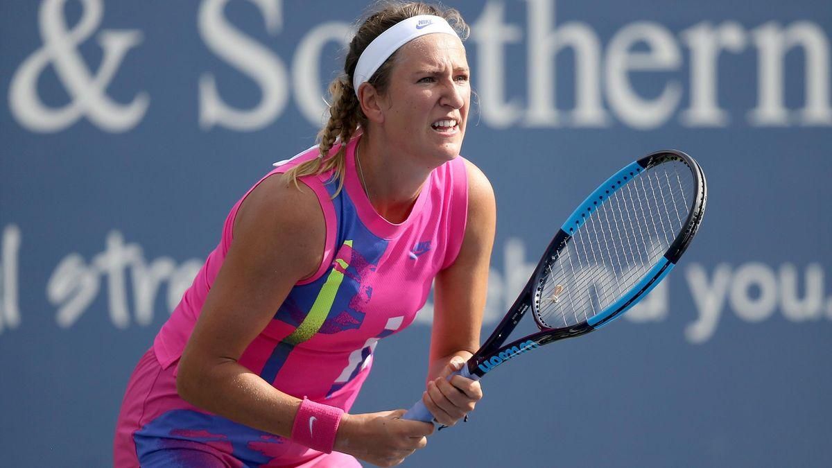 Експерша ракетка світу з Білорусі відреагувала на війну Росії з Україною - 24 канал Спорт Експерша ракетка світу з Білорусі відреагувала на війну Росії з Україною - 24 канал Спорт