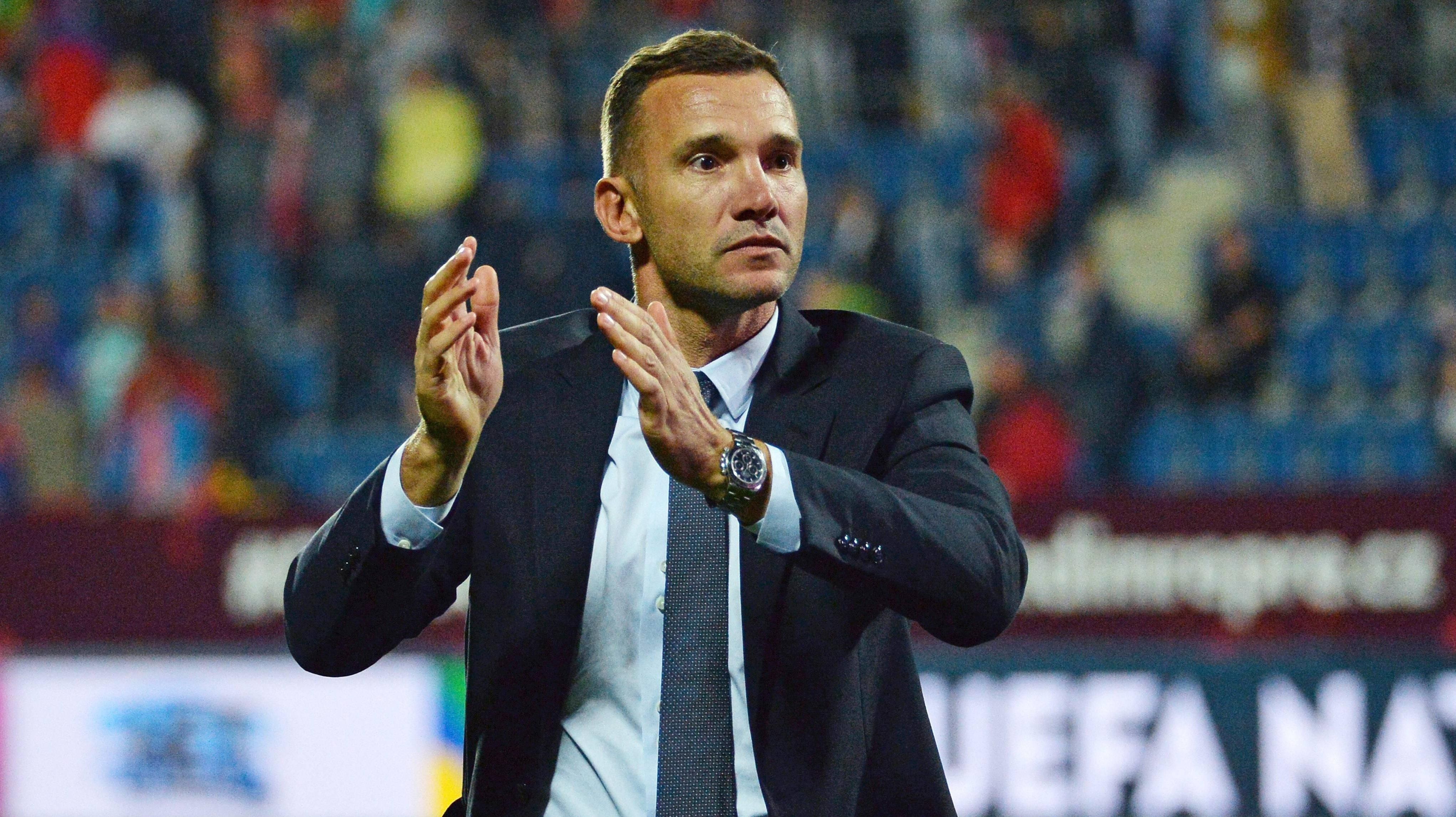 Росії більше ніколи не буде у футбольному світі, – Андрій Шевченко - 24 канал Спорт Росії більше ніколи не буде у футбольному світі, – Андрій Шевченко - 24 канал Спорт