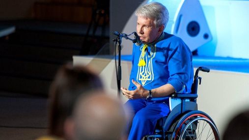 Основная цель Украины на Паралимпиаде-2022 – остановить войну, – Валерий Сушкевич