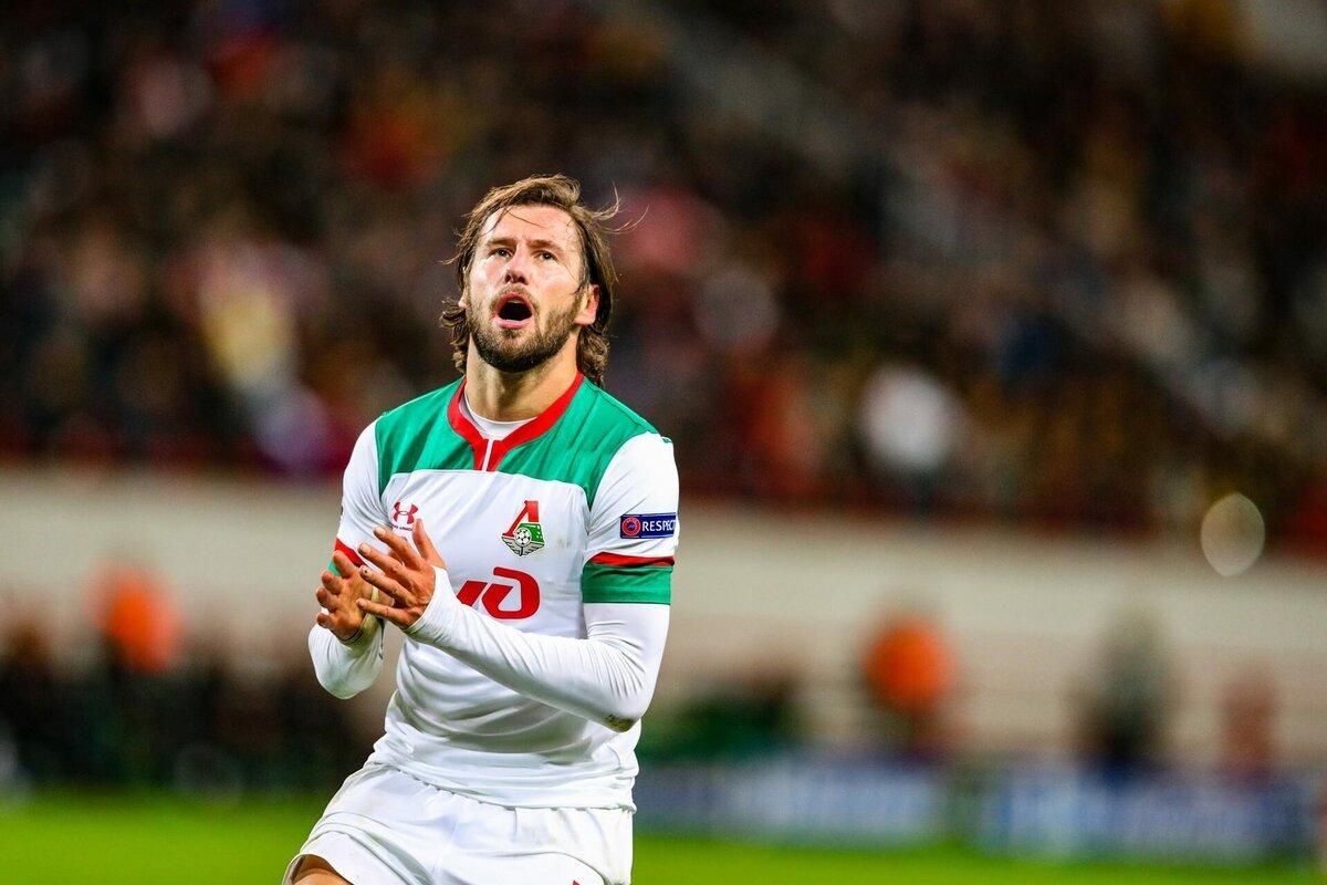 Игрок сборной Польши убедил всех легионеров покинуть российский клуб Игрок сборной Польши убедил всех легионеров покинуть российский клуб